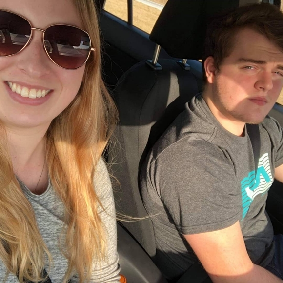 Meet your Posher, Walker - Picture 1 of 1